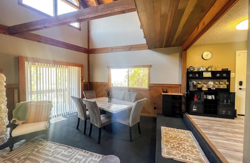 Ruidoso House | Mt. Town View Casa