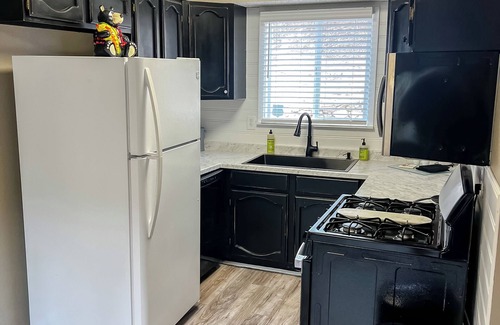 Ruidoso House | Mt. Town View Casa