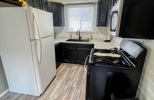 Ruidoso House | Mt. Town View Casa