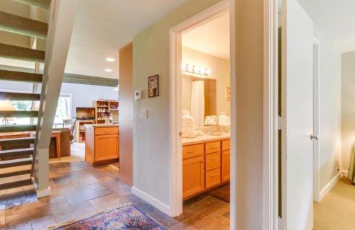 Overlook Park Apartment | Mt View 10 | Discover Sunriver