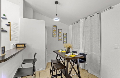 Sunrise Acres House | MT-View Home NE El Paso/5min Fort Bliss/Airport/Pet Friendly