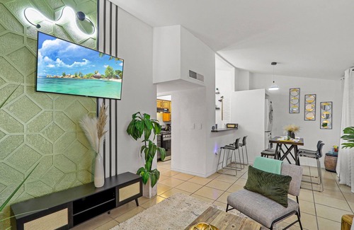 Sunrise Acres House | MT-View Home NE El Paso/5min Fort Bliss/Airport/Pet Friendly