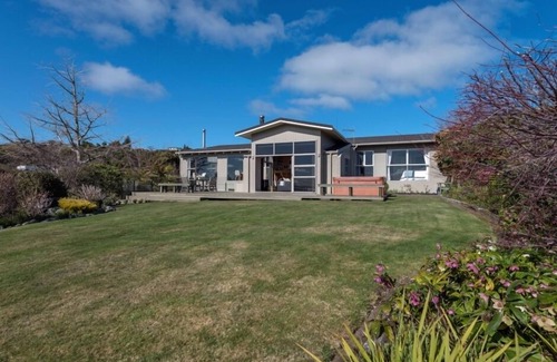 Rotorua House | MTBers Paradise! Amazing views! Ride to the Forest