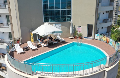 Yenisehir Apartment | MTM Plus Konaklama