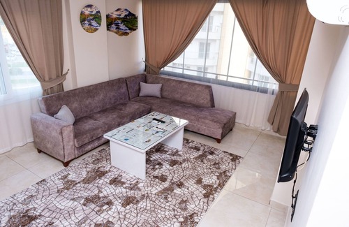 Yenisehir Apartment | MTM Plus Konaklama