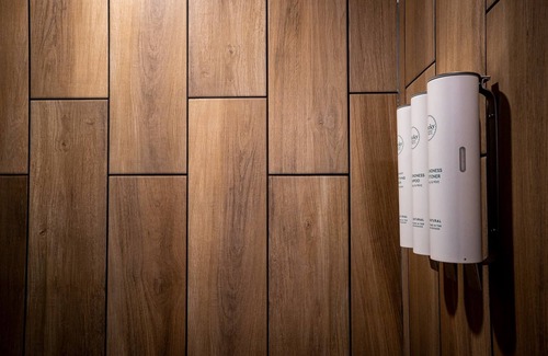 Silvertip Hotel | MTN House - Double Queen Pet Friendly