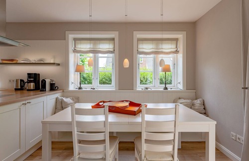 Goting Apartment | Muck's Blick Süd - EG - Muck's Blick Süd (EG)