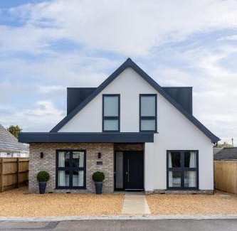 Mudeford House | Mudeford Beach Guest Room