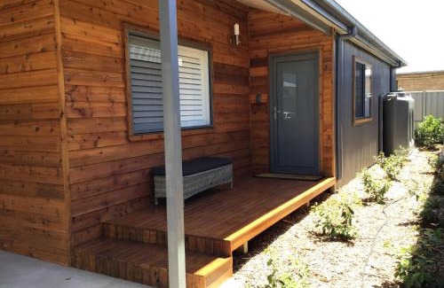 Central Mudgee Apartment | Mudgee Apartments on George Street