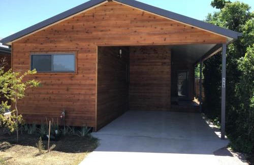 Central Mudgee Apartment | Mudgee Apartments on George Street