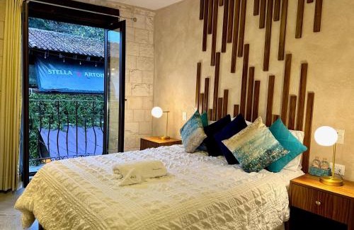 Santeagueda House | Mueganos 2 en ValQuirico