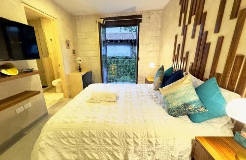 Santeagueda House | Mueganos 2 en ValQuirico