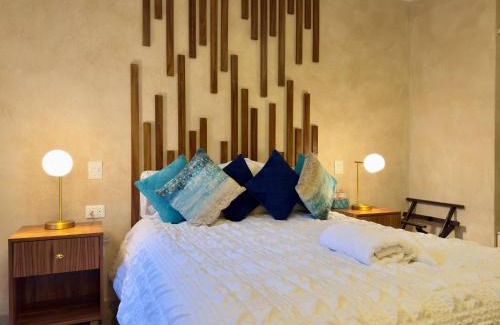 Santeagueda House | Mueganos 2 en ValQuirico