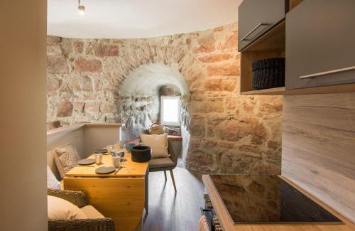 Bautzen Apartment | Muehlbastei-Bautzen-WellnessSuite