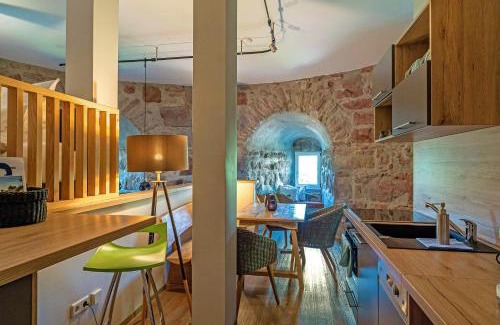 Bautzen Apartment | Muehlbastei-Bautzen-WellnessSuite