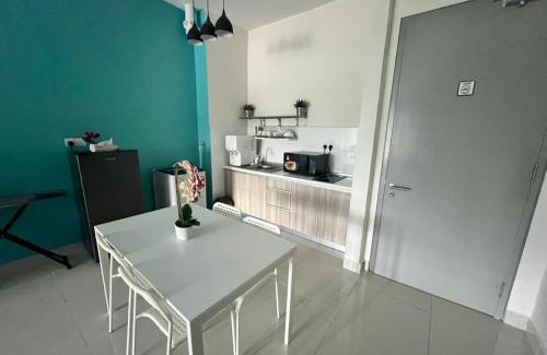 Kota Warisan Apartment | MUFA Studio Suites KLIA