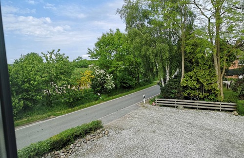 Streichmuehle Apartment | Muggel Bude