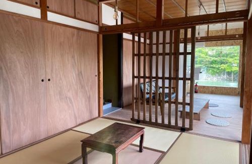Kuwana House | Mugi no Oyado "Mizube" - Vacation STAY 45537v