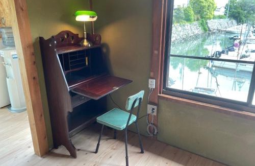 Kuwana House | Mugi no Oyado "Mizube" - Vacation STAY 45537v