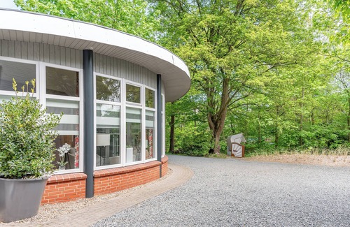 Zentrum Apartment | Mühlenau town pavilion in Husum for up to 4 people