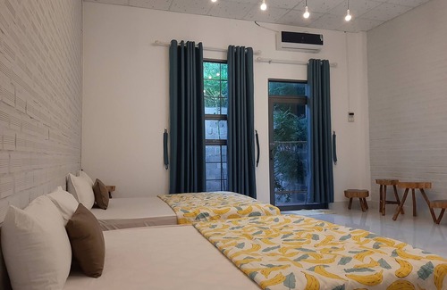 Old Quarter Hotel | Mui Ne Connect