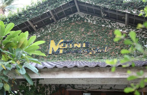 East Ham Tien Beach Resort | Mui Ne Resort