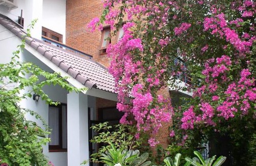 East Ham Tien Beach Resort | Mui Ne Resort