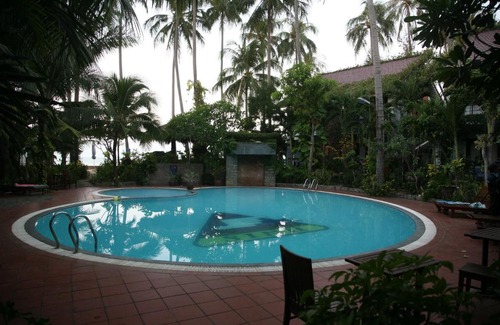 East Ham Tien Beach Resort | Mui Ne Resort