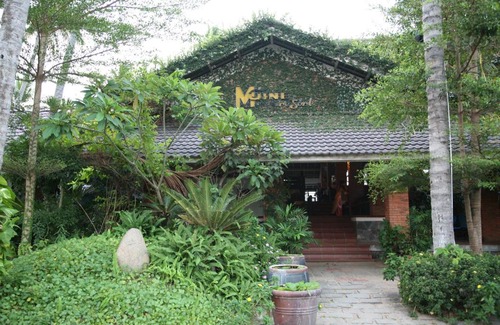 East Ham Tien Beach Resort | Mui Ne Resort