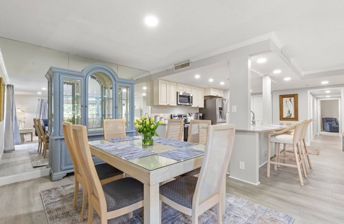 Palm Harbor Condo | MUIRFIELD 2864 AT THE INNISBROOK RESORT