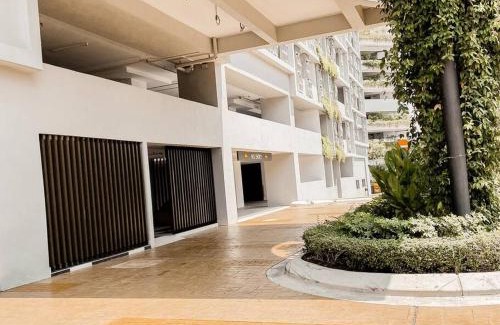 Putrajaya Apartment | Muji Design Spacious Family 3R3B @ IOI Resort City