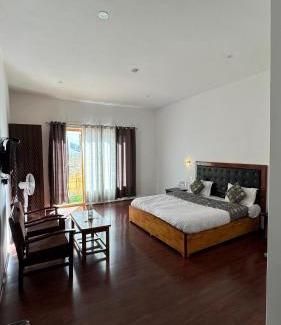 Leh Hotel | Mujoo Guest House