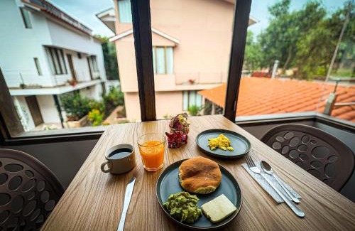 Urubamba Hotel | MUJU hotel by Ämak