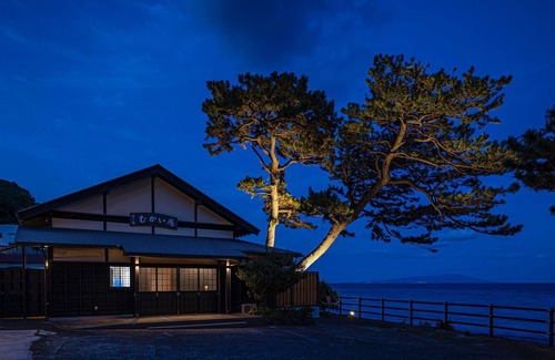 Inatori RV Rental | mukaian house rental Room onlyBring your own p/Kamo District Shizuoka