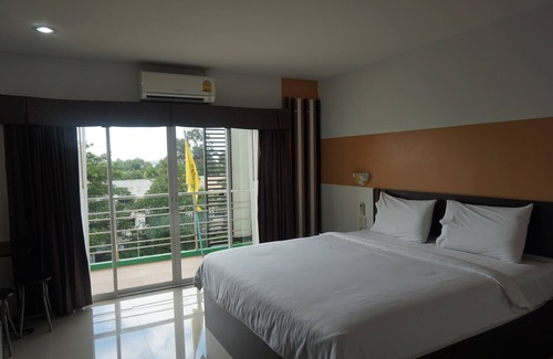 Si Bun Rueang Hotel | Mukdaview Hotel