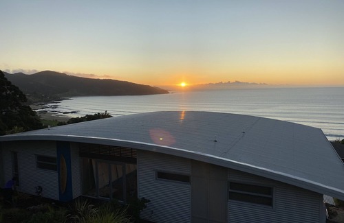 Ahipara House | Mukies Apartments 3.