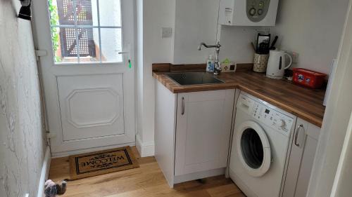 Felixstowe Apartment | Mulberry Annexe