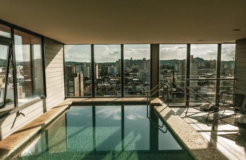 Tandil Hotel | Mulen Hotel Tandil