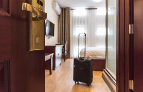 Bekasi Apartment | mulia