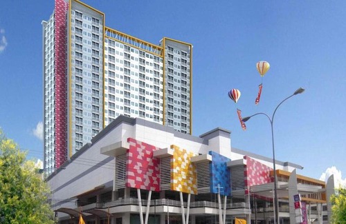 Bekasi Apartment | mulia
