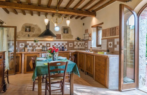 Cetona Villa | Mulino Della Quercia 2 1