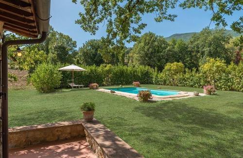Cetona Villa | Mulino Della Quercia 2 1