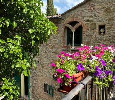Castagneto Carducci Apartment | Mulino Rotone