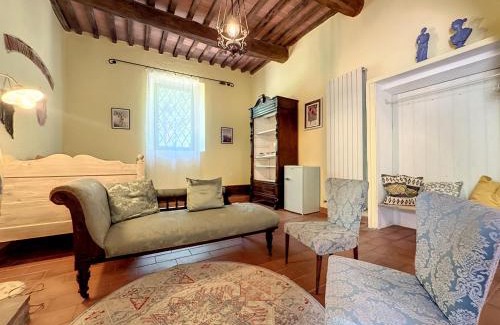Castagneto Carducci Apartment | Mulino Rotone