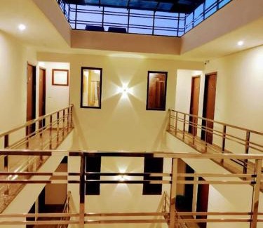 Gurugram House | Mulmul By Westay