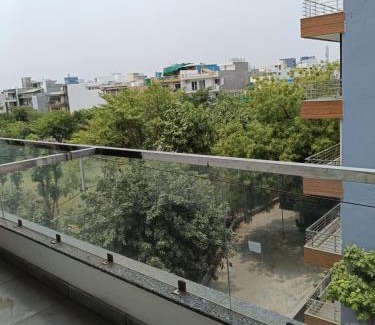 Gurugram House | Mulmul By Westay