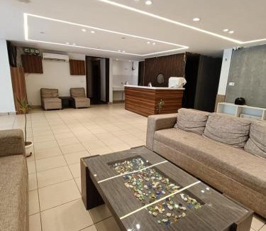Gurugram House | Mulmul By Westay