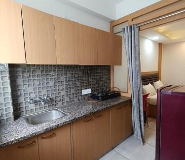 Gurugram House | Mulmul By Westay