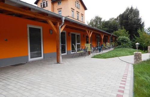 Koenigstein Apartment | Multi-bed room for 6 guests with 15m² in Königstein (270623)