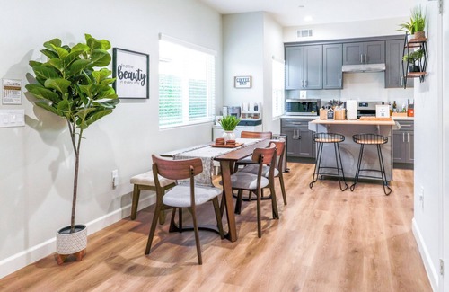 Westminster House | Multi-Family 6BR Disney Luxe,Sleeps 22+EV,King Beds,GameRoom/PoolTable